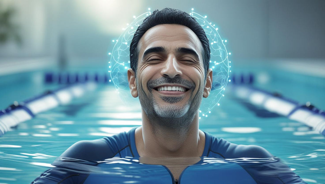 🧠 DESCUBRE COMÓ MEJORAR TU SALUD MENTAL CON EL FITNESS ACUÁTICO