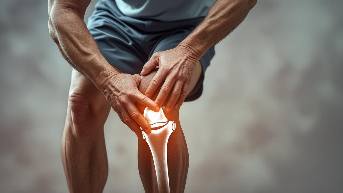 La mejor Solución para el Dolor Articular