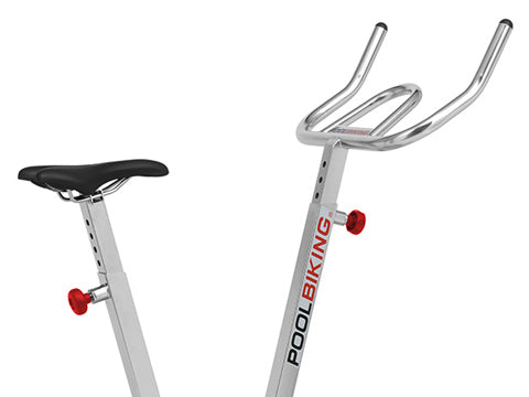 POOLBIKING ONE PLUS