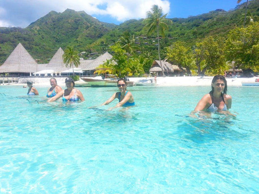 Entrenamiento Acuático y Sostenibilidad: Cuidar tu Cuerpo y el Planeta Nunca Fue Tan Fácil