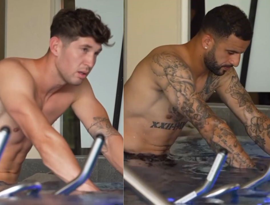 Elige POOLBIKING, la elección del deportista profesional
