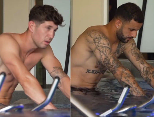 Elige POOLBIKING, la elección del deportista profesional