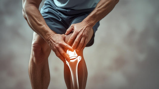 La mejor Solución para el Dolor Articular