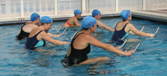 Cómo Atraer Más Clientes a tu Centro Wellness o Gimnasio con el Fitness Acuático