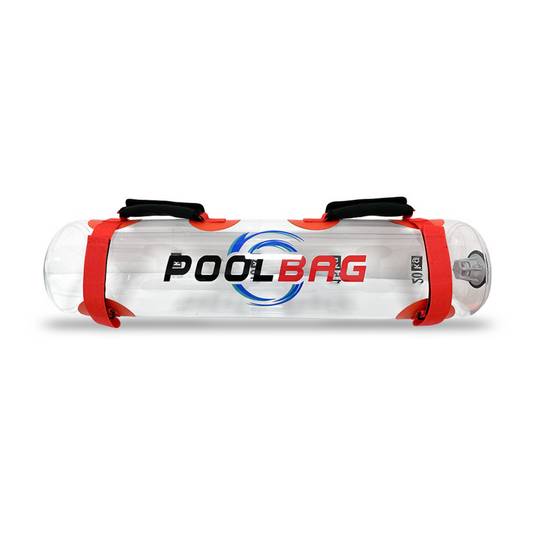 POOLBAG XL para entrenamiento funcional acuático