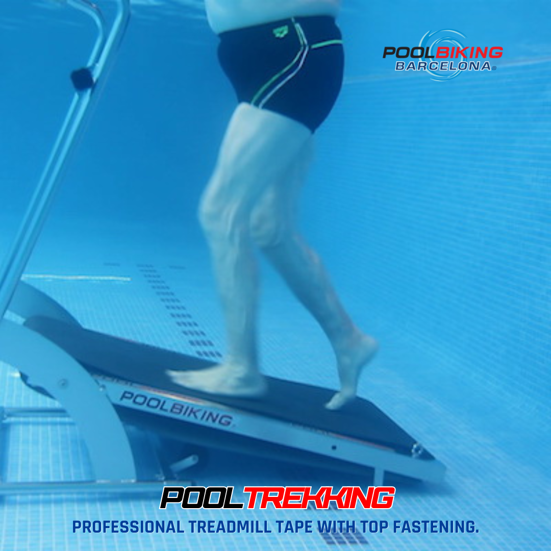 CINTAS POOLTREKKING