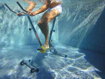 POOLBIKING PARIS