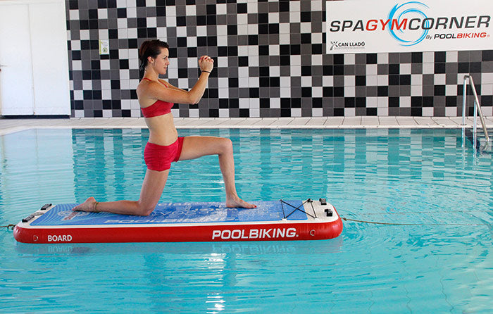 POOLMAT