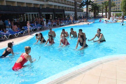 POOLBIKING ONE PLUS