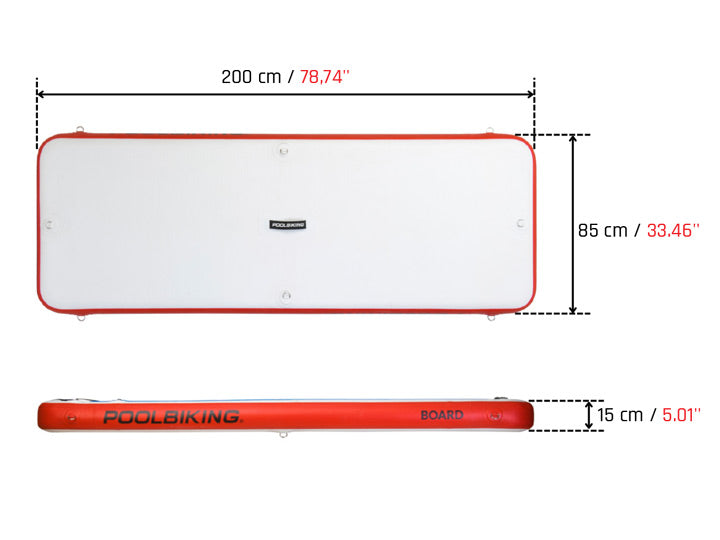POOLMAT