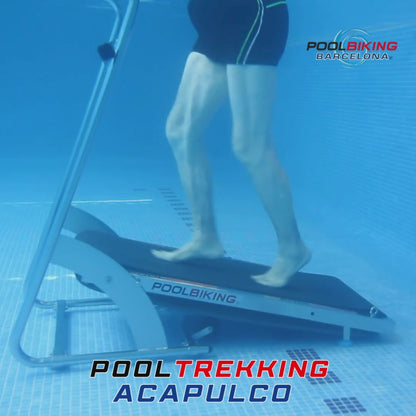 POOLTREKKING ACAPULCO