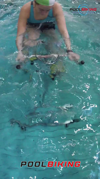 POOLBIKING ONE 2.0