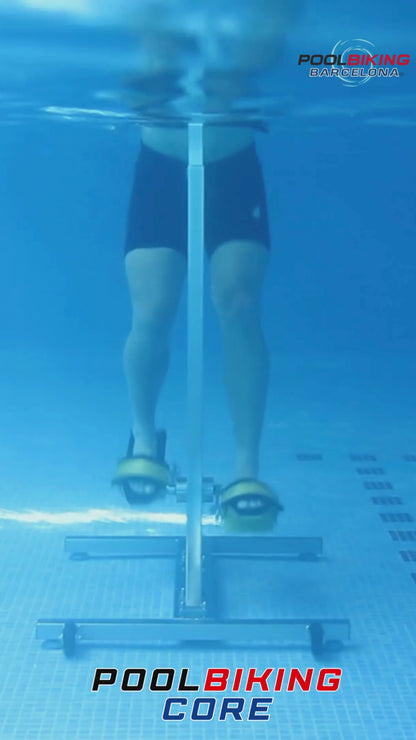POOLBIKING CORE