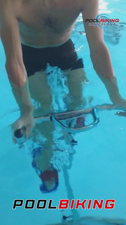 POOLBIKING PARIS